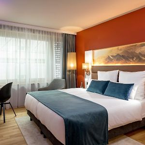 Leonardo Hotel Zurich Airport